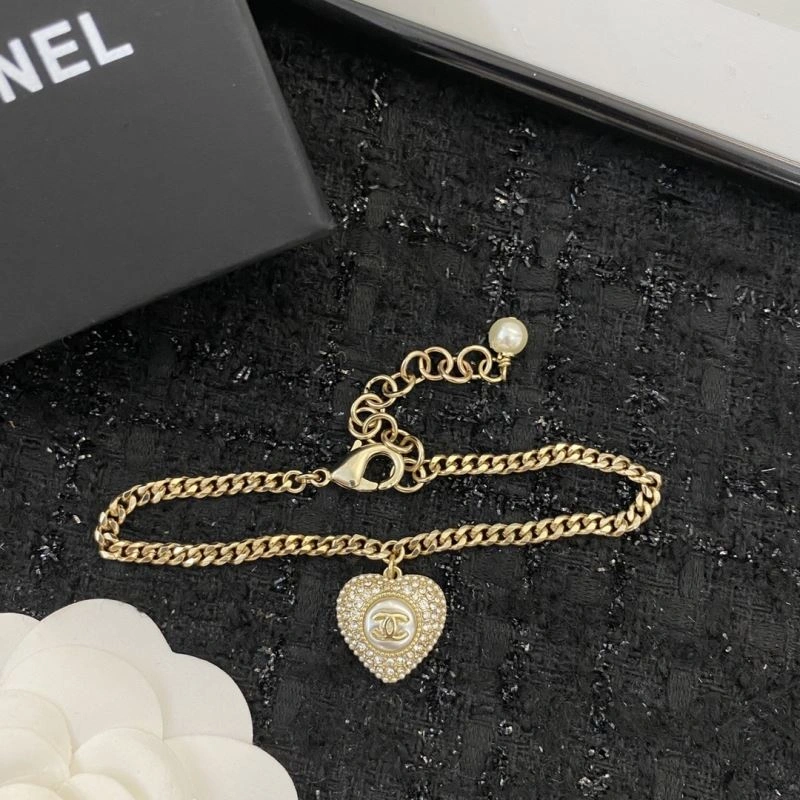 Chanel Bracelets Refined 231466