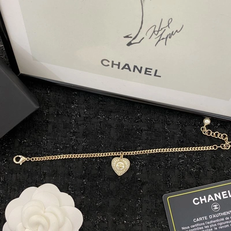 Chanel Bracelets Refined 231466