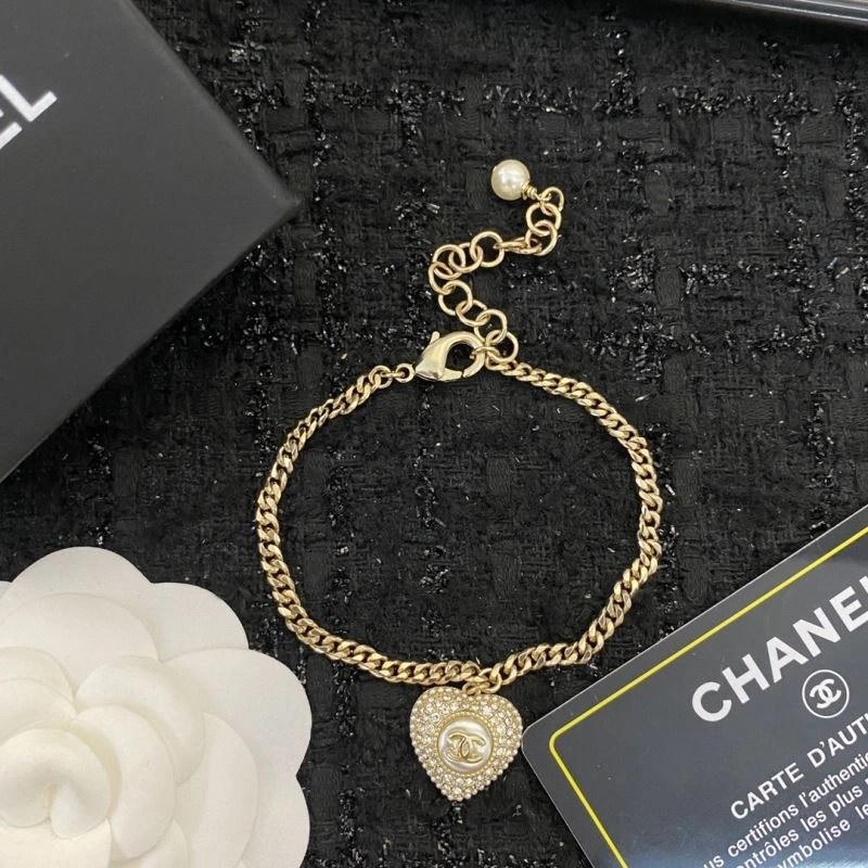 Chanel Bracelets Refined 231466