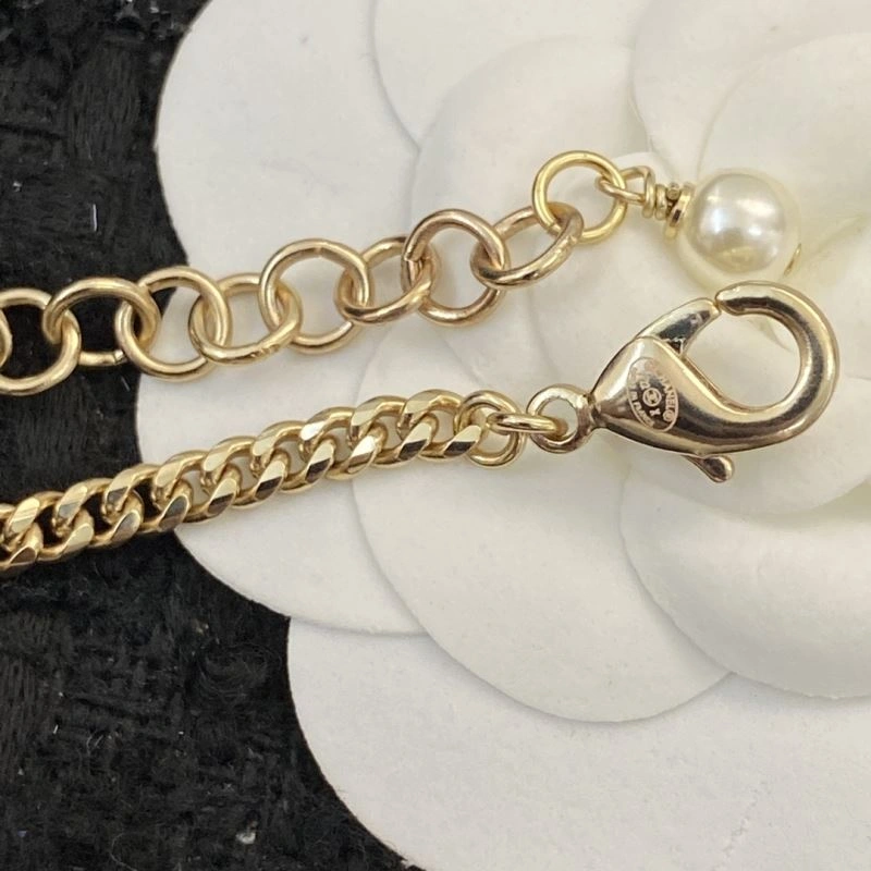 Chanel Bracelets Refined 231466