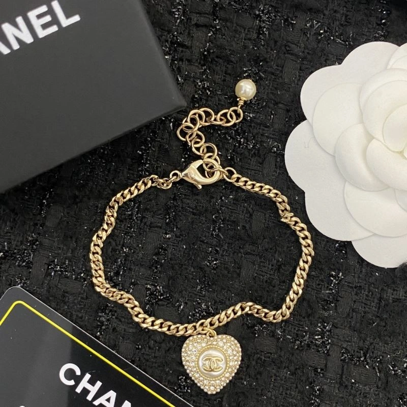 Chanel Bracelets Refined 231466
