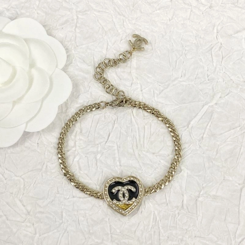 Chanel Bracelets Resilient 231407