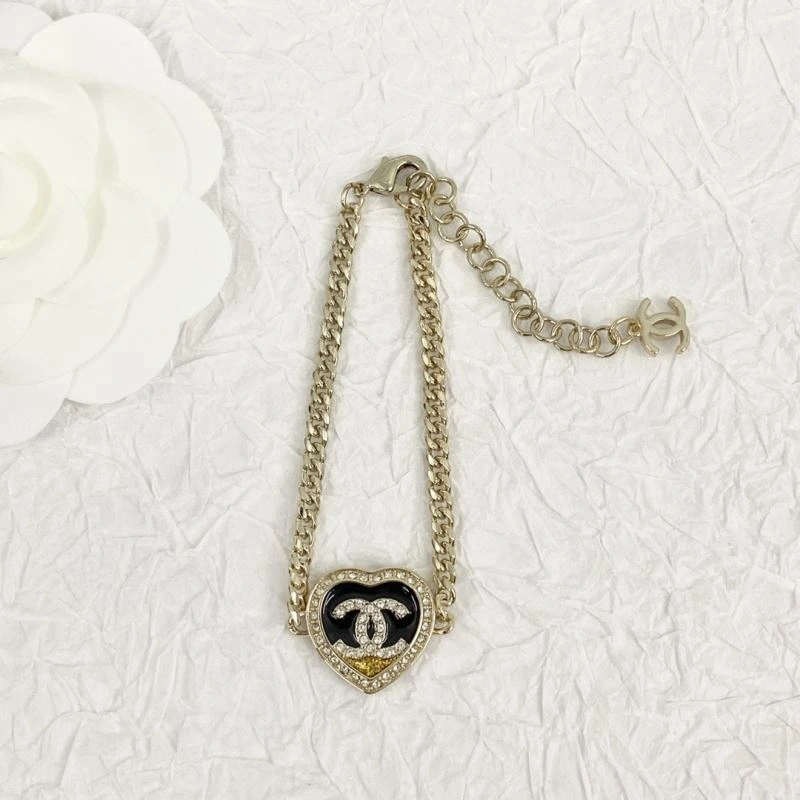 Chanel Bracelets Resilient 231407