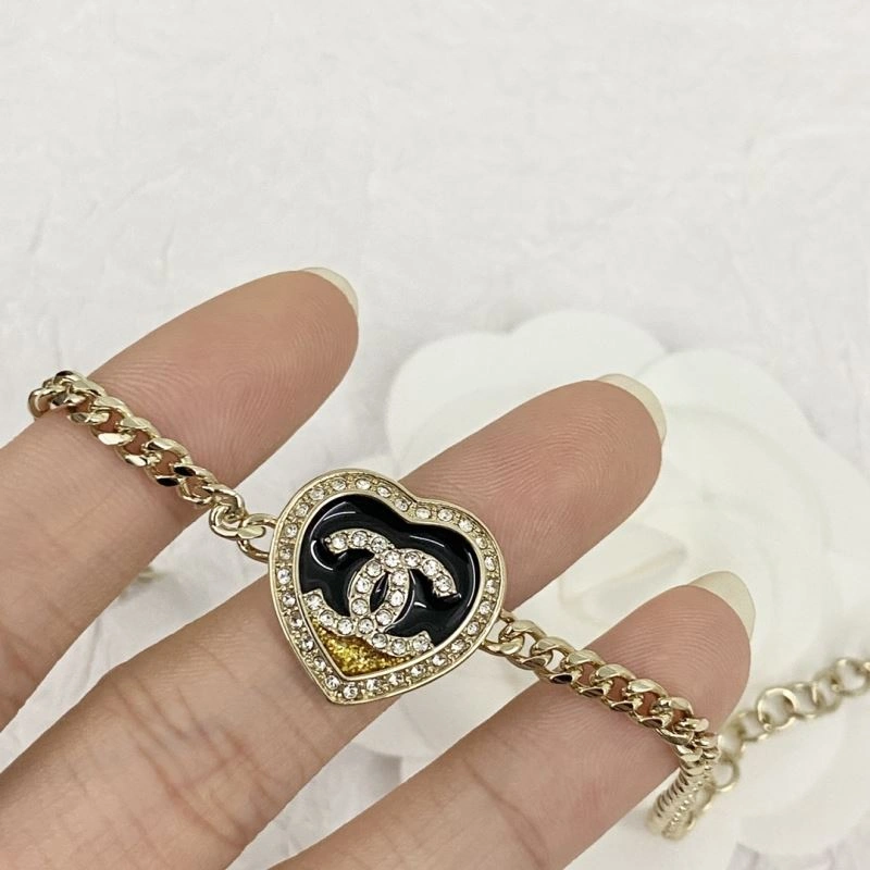 Chanel Bracelets Resilient 231407