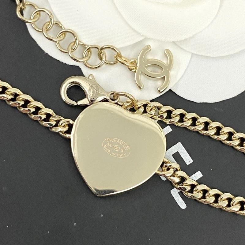 Chanel Bracelets Resilient 231407