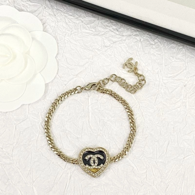 Chanel Bracelets Resilient 231407