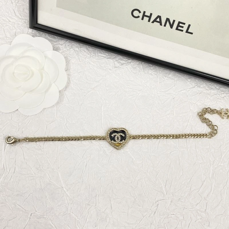 Chanel Bracelets Resilient 231407