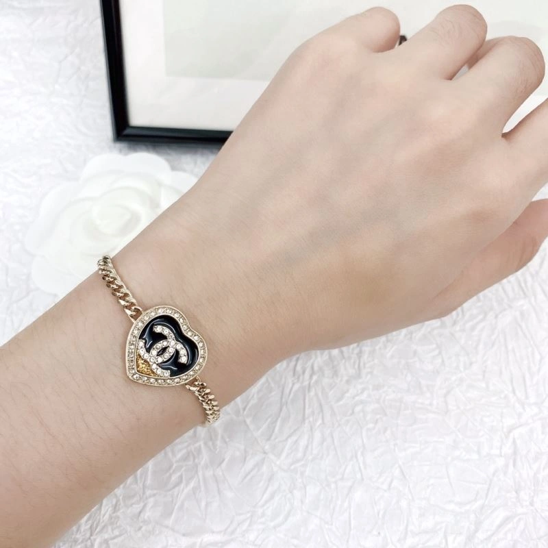 Chanel Bracelets Resilient 231407