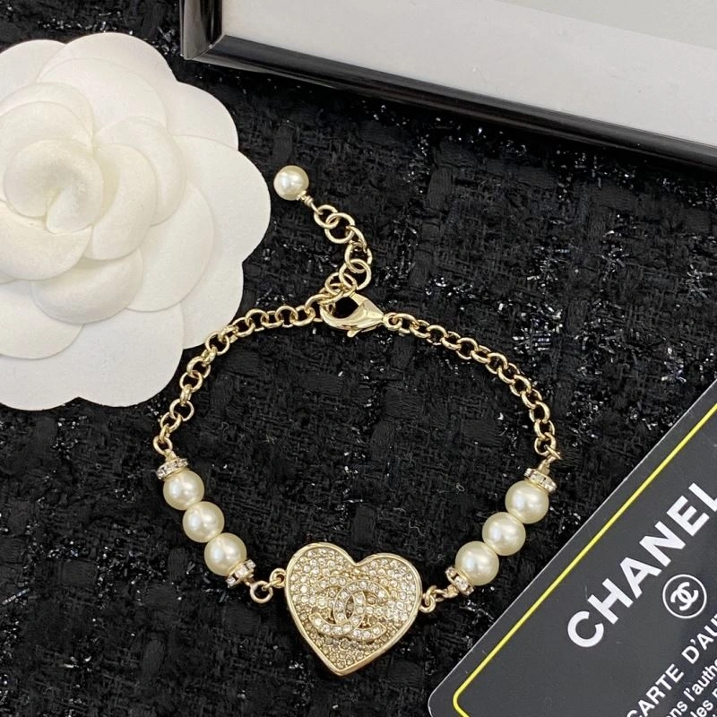 Chanel Bracelets MoistureWicking 231392