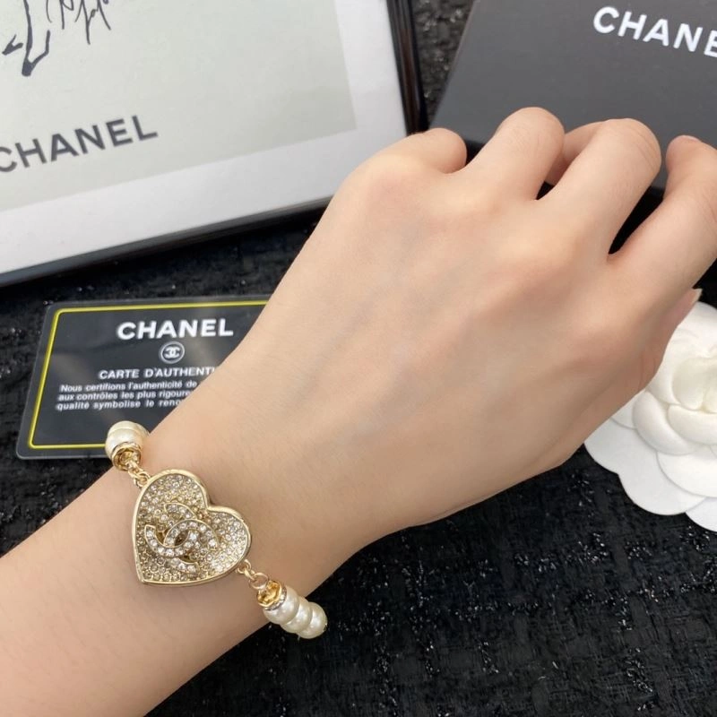 Chanel Bracelets MoistureWicking 231392