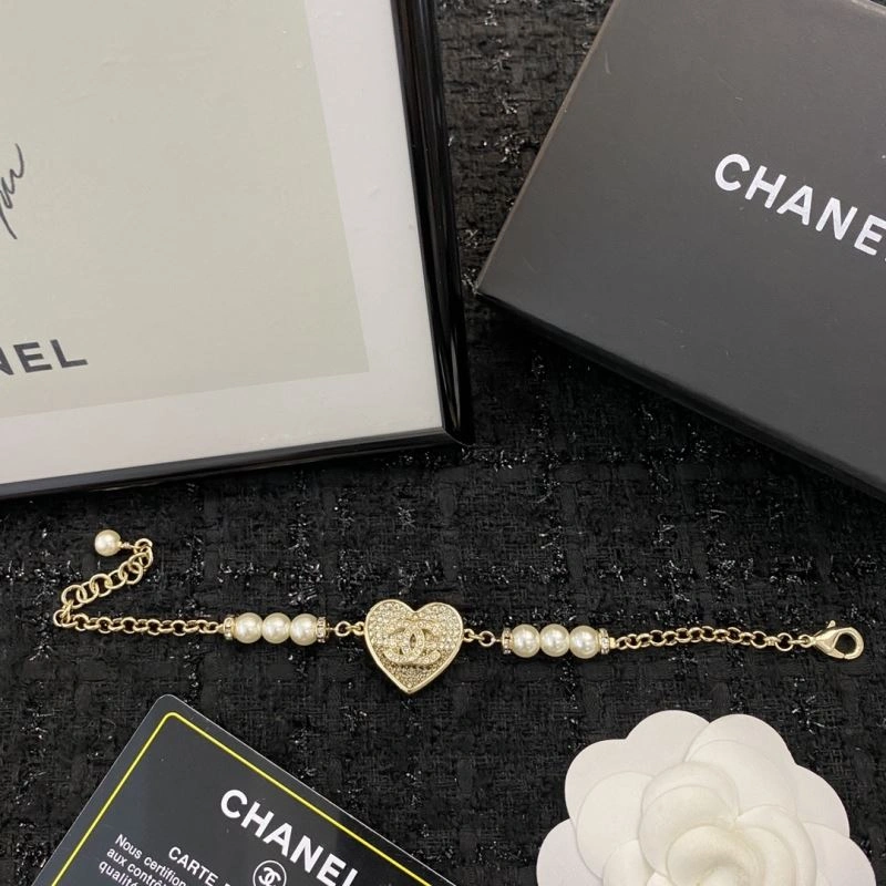 Chanel Bracelets MoistureWicking 231392
