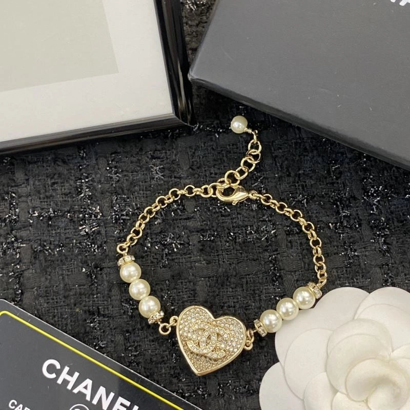 Chanel Bracelets MoistureWicking 231392