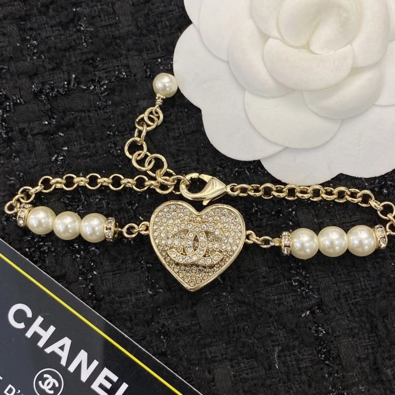 Chanel Bracelets MoistureWicking 231392