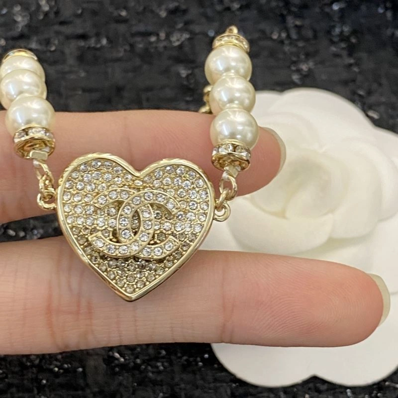 Chanel Bracelets MoistureWicking 231392
