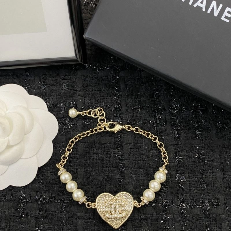 Chanel Bracelets MoistureWicking 231392