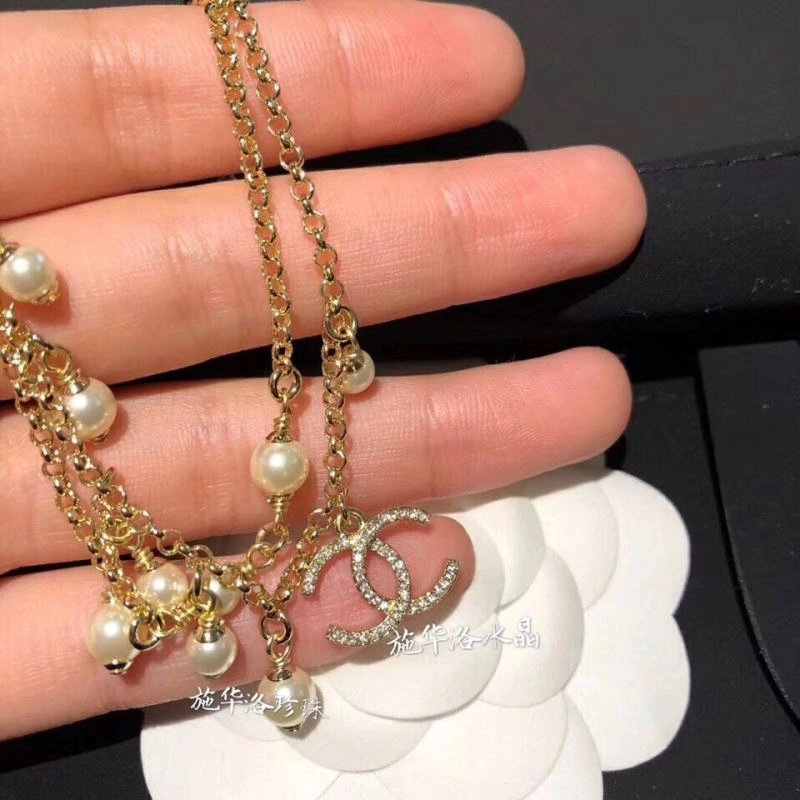 Classic Chanel Bracelets 231452