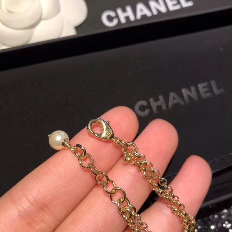Classic Chanel Bracelets 231452