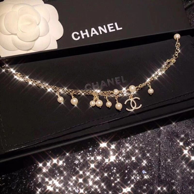 Classic Chanel Bracelets 231452