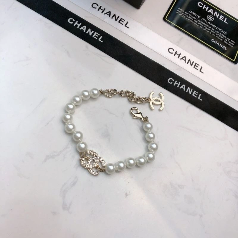 Unique Chanel Bracelets 231395