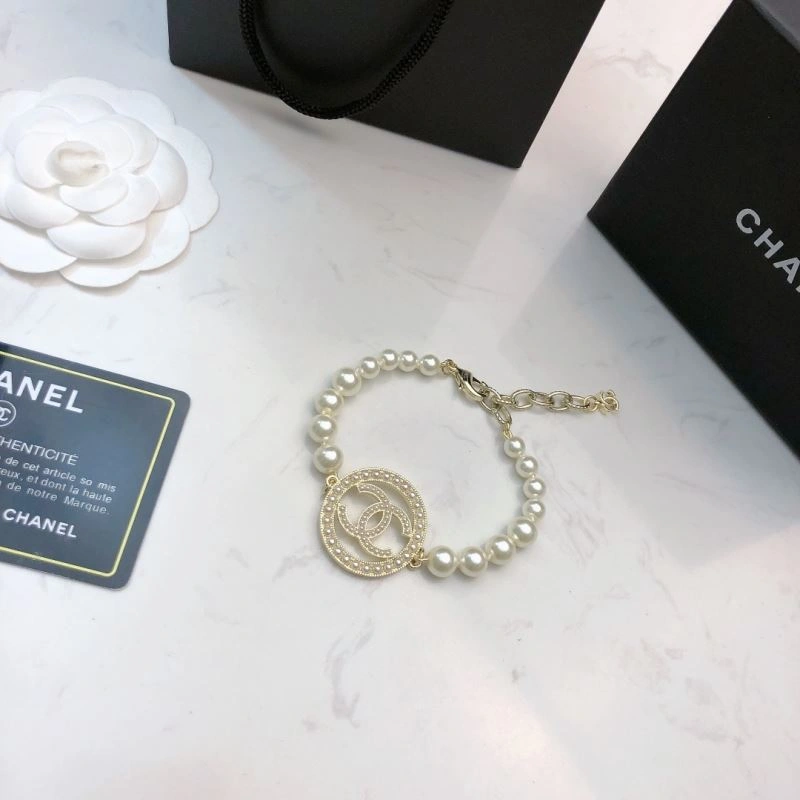 Stylish Chanel Bracelets 231410