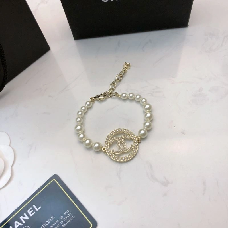 Stylish Chanel Bracelets 231410