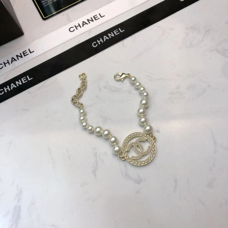 Stylish Chanel Bracelets 231410