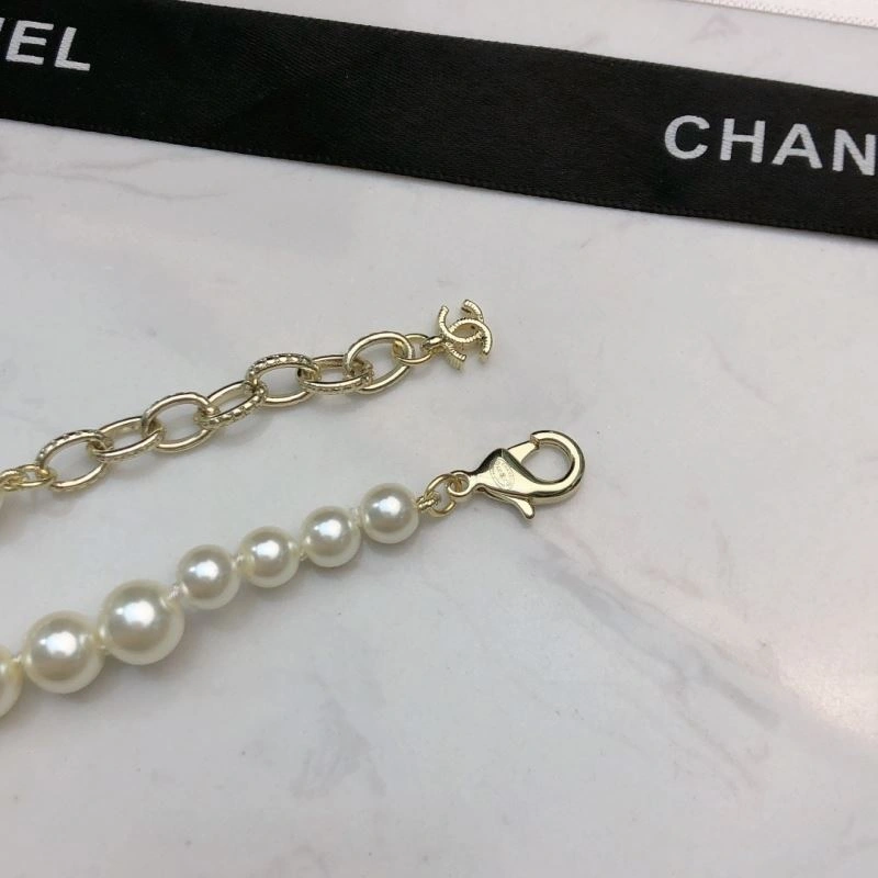 Stylish Chanel Bracelets 231410
