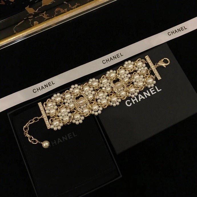 Chanel Bracelets EasyCare 231398