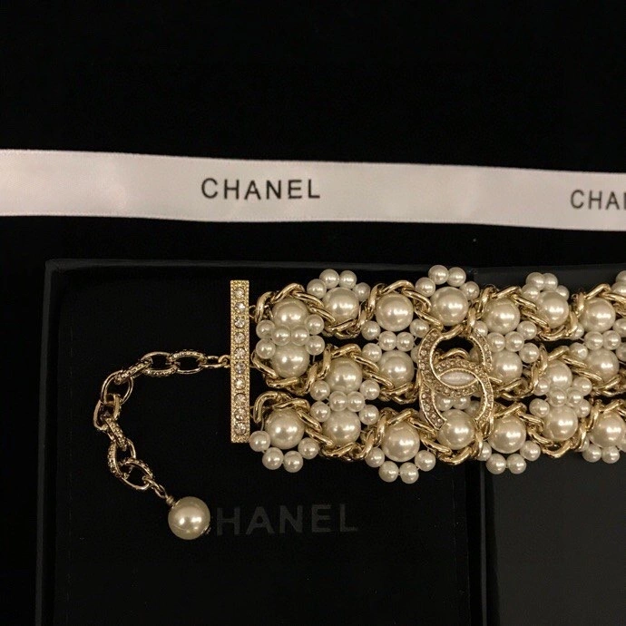 Chanel Bracelets EasyCare 231398