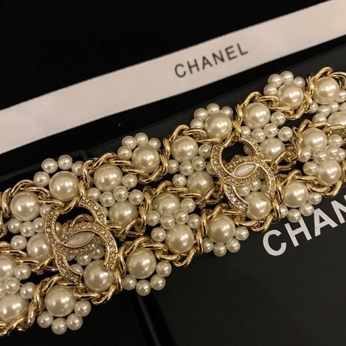 Chanel Bracelets EasyCare 231398