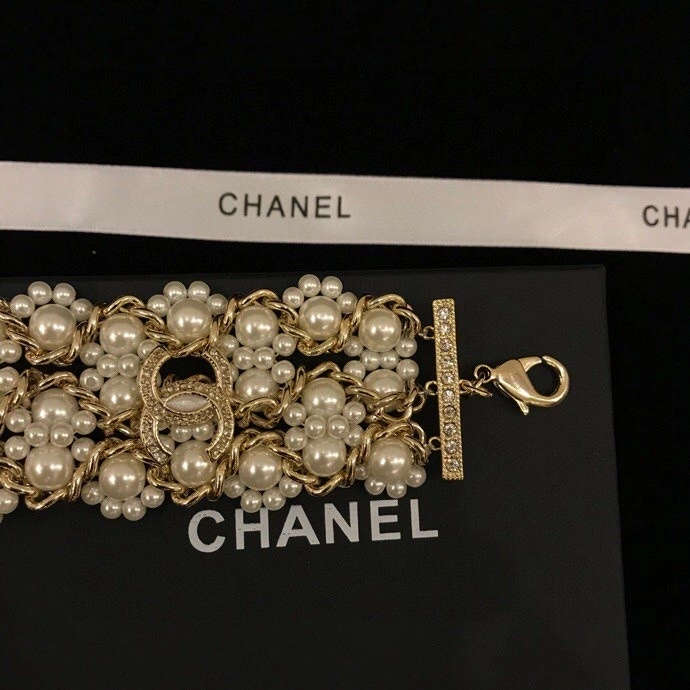 Chanel Bracelets EasyCare 231398