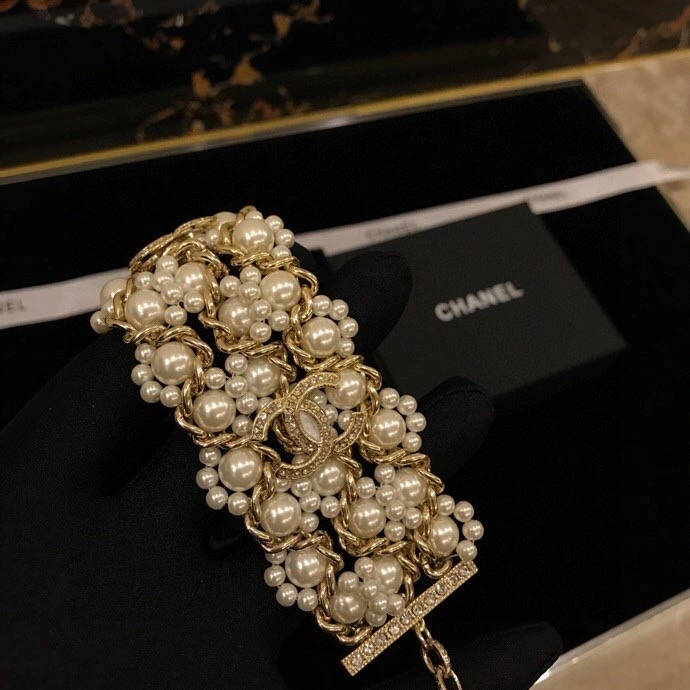Chanel Bracelets EasyCare 231398