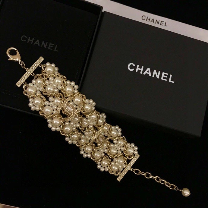 Chanel Bracelets EasyCare 231398