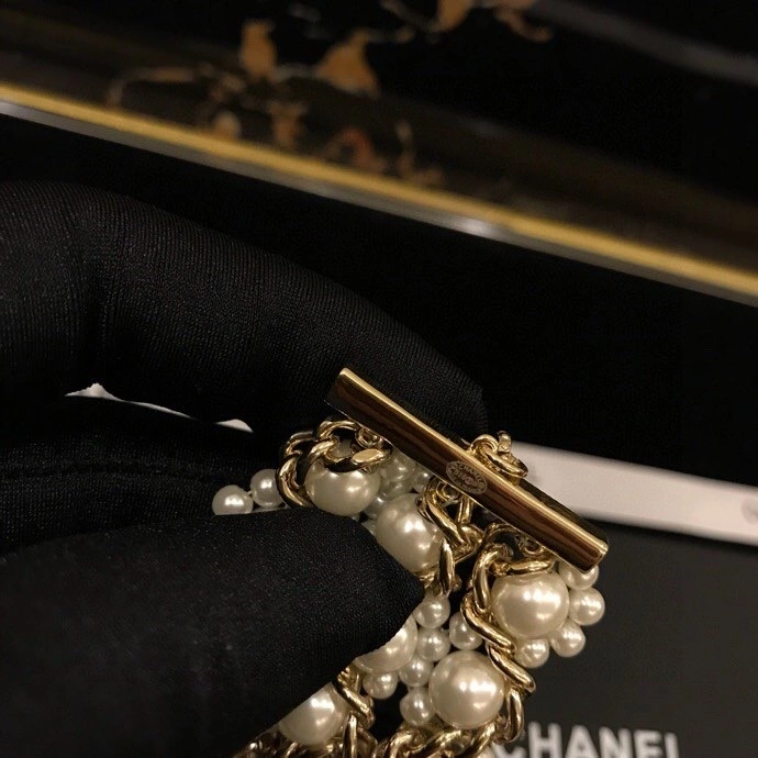 Chanel Bracelets EasyCare 231398