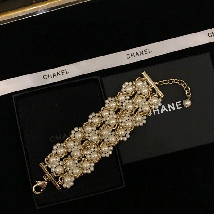 Chanel Bracelets EasyCare 231398