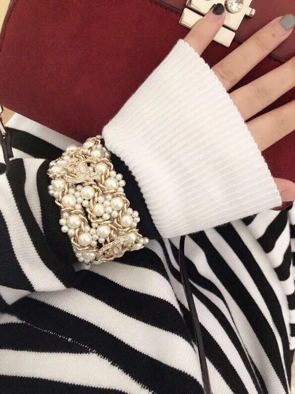 Chanel Bracelets EasyCare 231398