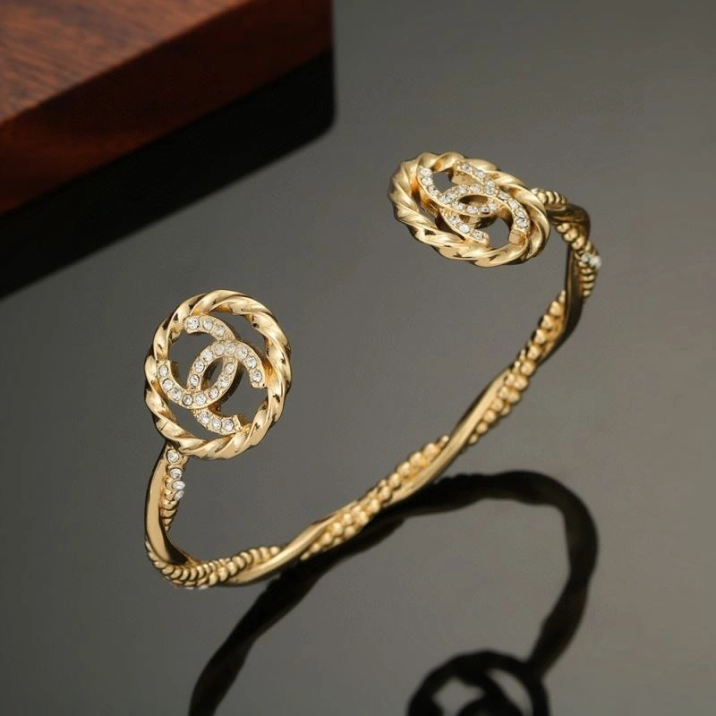 ModernLook Chanel Bracelets 231522