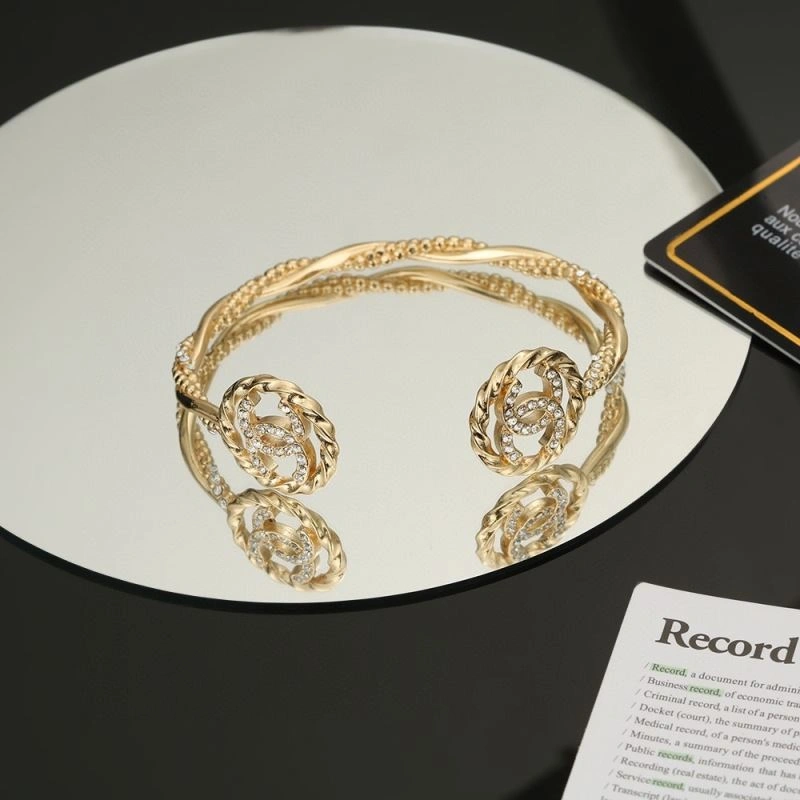 ModernLook Chanel Bracelets 231522