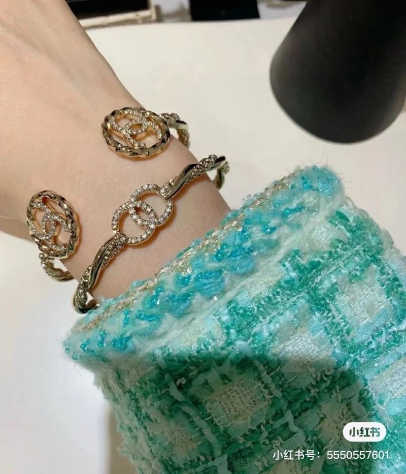 ModernLook Chanel Bracelets 231522