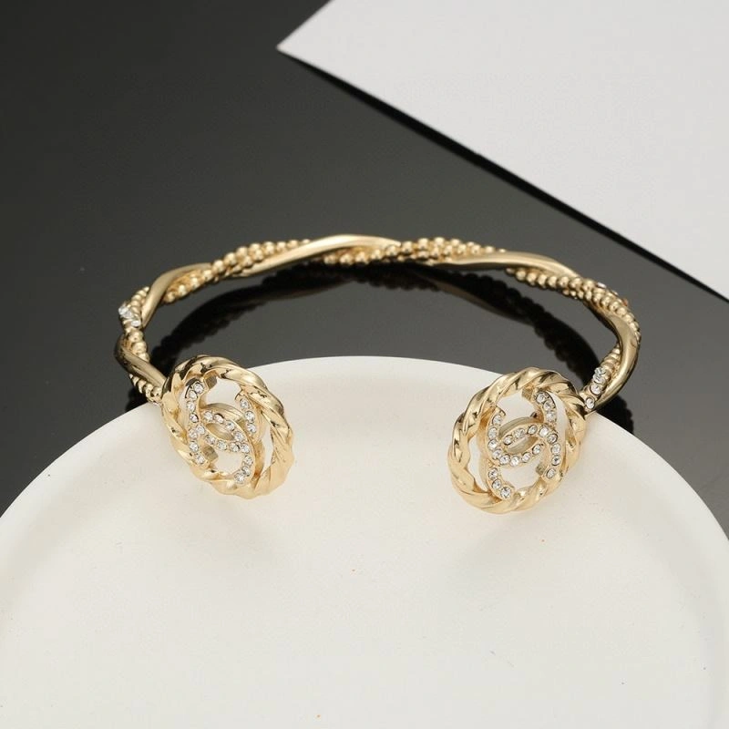ModernLook Chanel Bracelets 231522