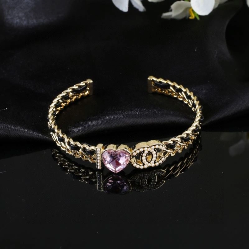 ZeroBulk Chanel Bracelets 231408