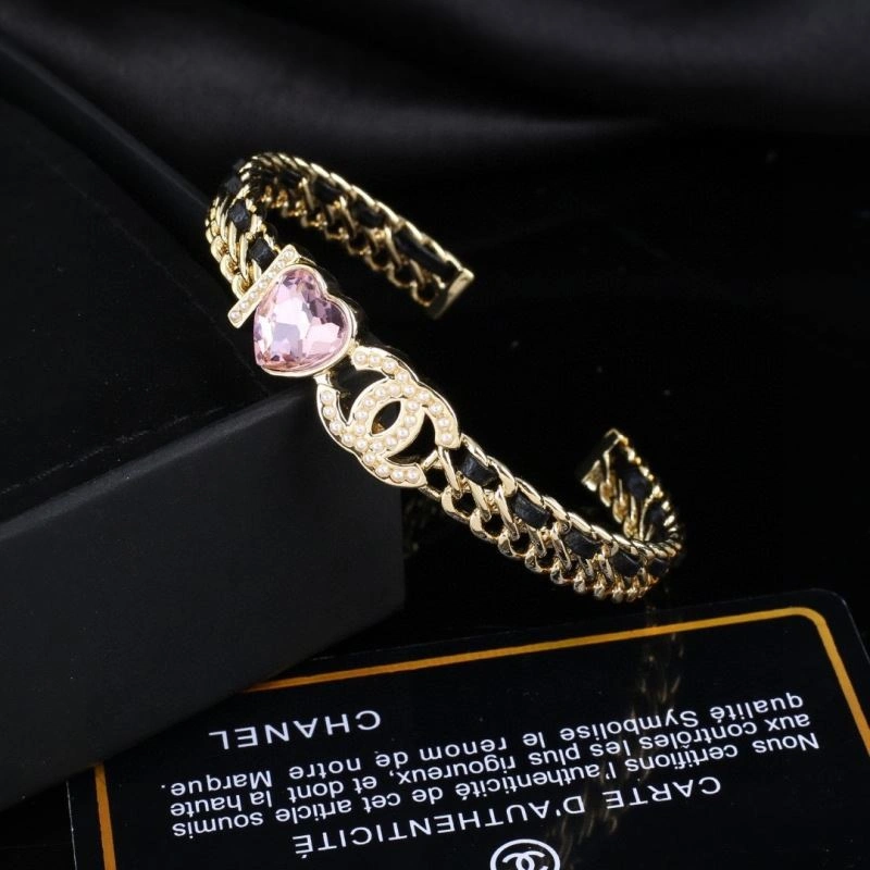 ZeroBulk Chanel Bracelets 231408