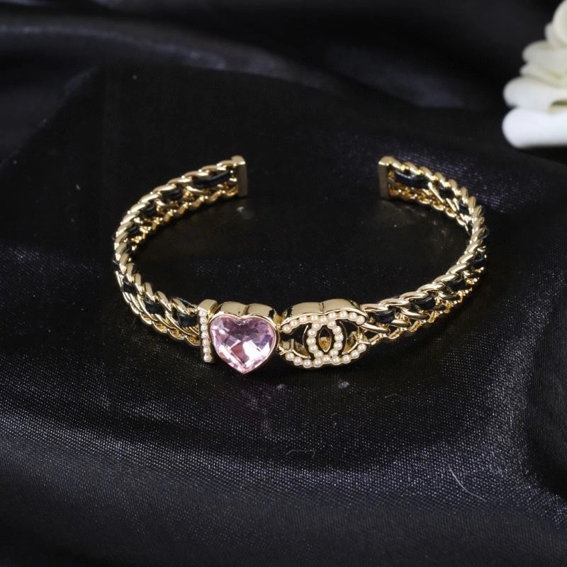 ZeroBulk Chanel Bracelets 231408