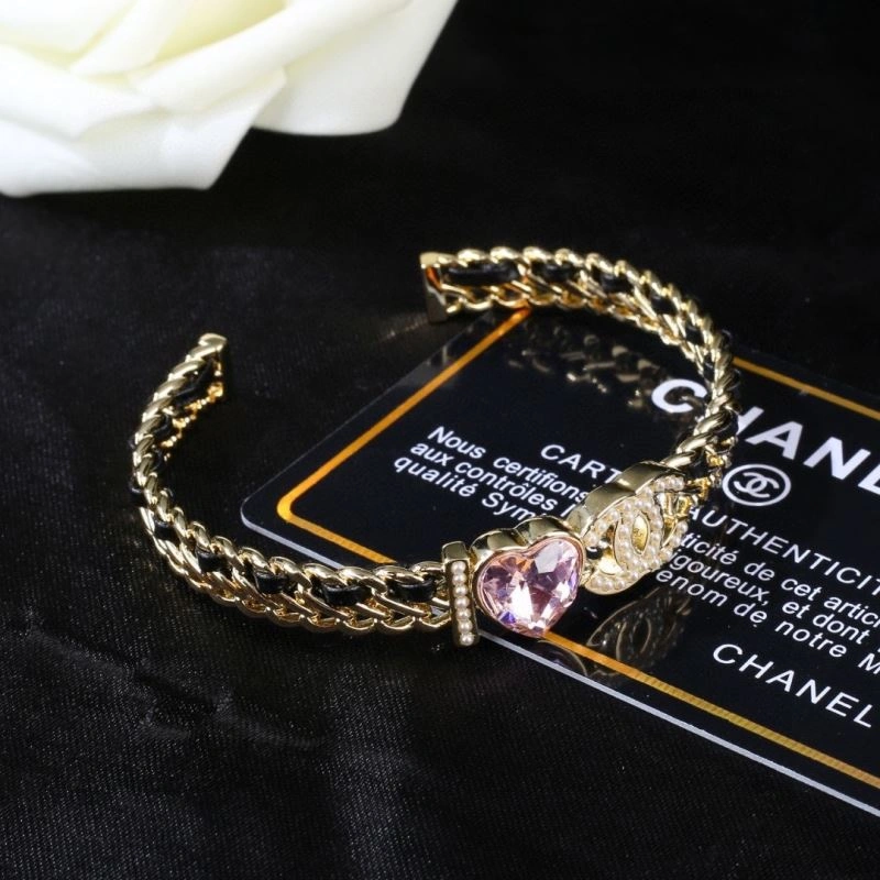 ZeroBulk Chanel Bracelets 231408