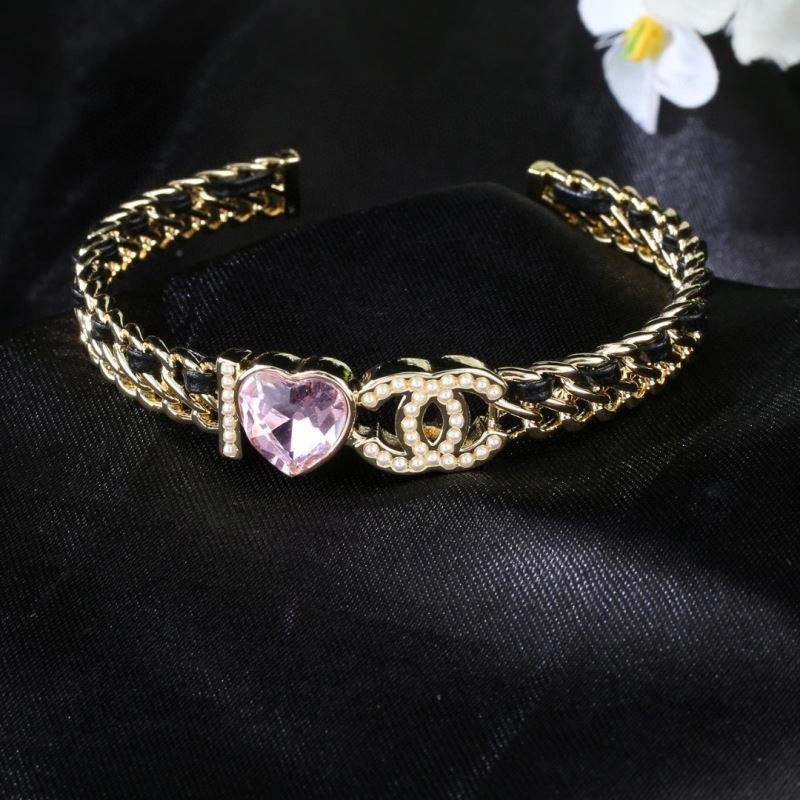 ZeroBulk Chanel Bracelets 231408
