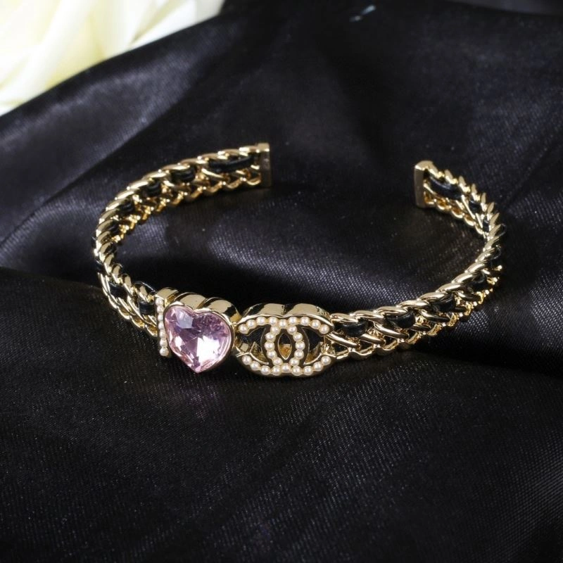 ZeroBulk Chanel Bracelets 231408