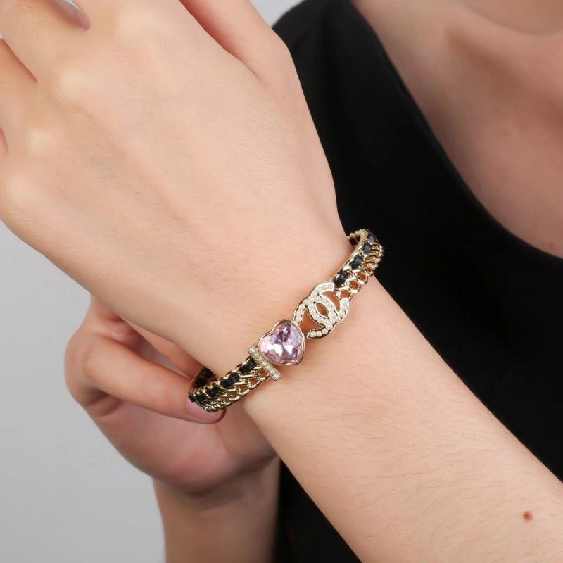 ZeroBulk Chanel Bracelets 231408