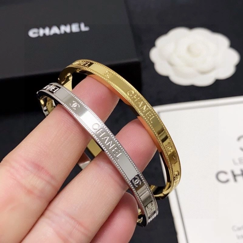 Chanel Bracelets Classic 231389