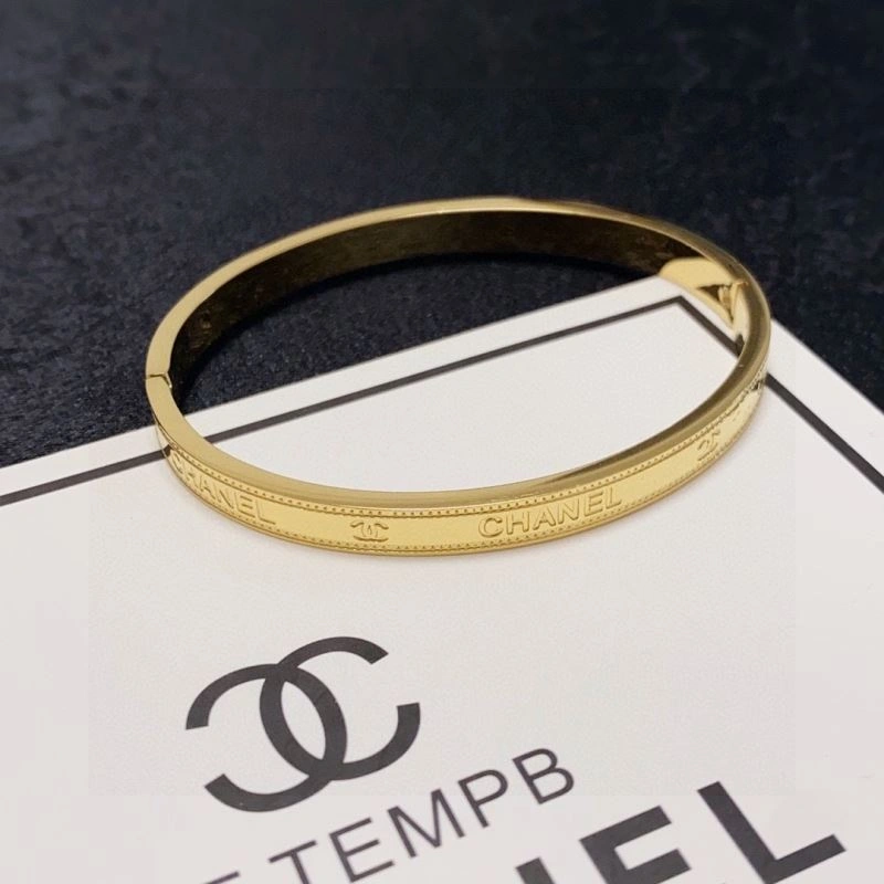 Chanel Bracelets Classic 231389