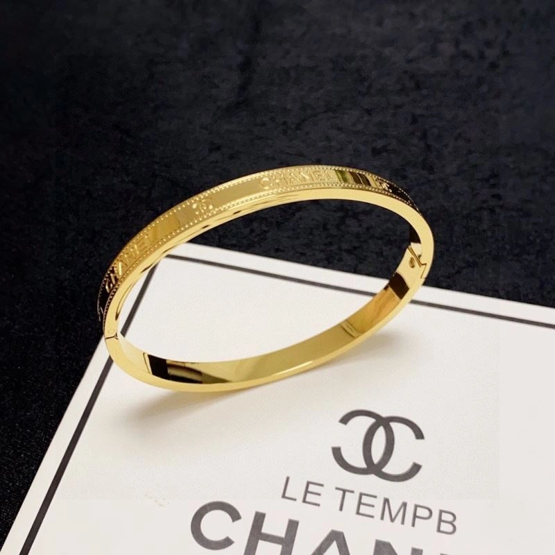 Chanel Bracelets Classic 231389